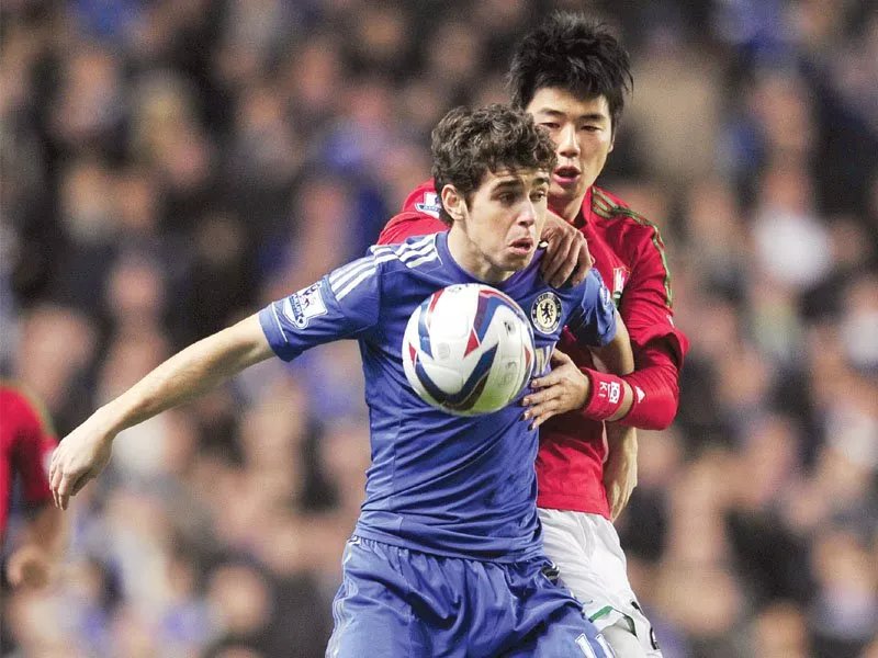 wednesday s 2 0 defeat by swansea served to increase the discontent prevalent around chelsea over the past few months photo afp wednesday s 2 0 defeat by swansea served to increase the discontent prevalent around chelsea over the past few months photo afp
