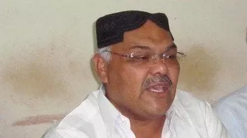 if the establishment caved in to mqm s blackmailing we the nationalists will call for sindh s independence said dr qadir magsi chairperson of sindh taraqi pasand party if the establishment caved in to mqm s blackmailing we the nationalists will call for sindh s independence said dr qadir magsi chairperson of sindh taraqi pasand party