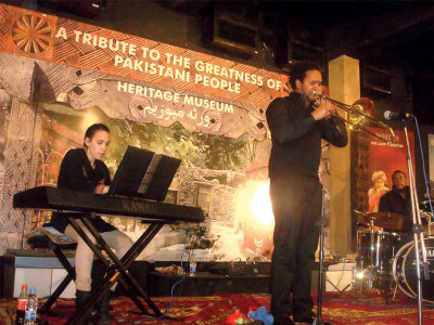 music cuban jazz group enthrals audience