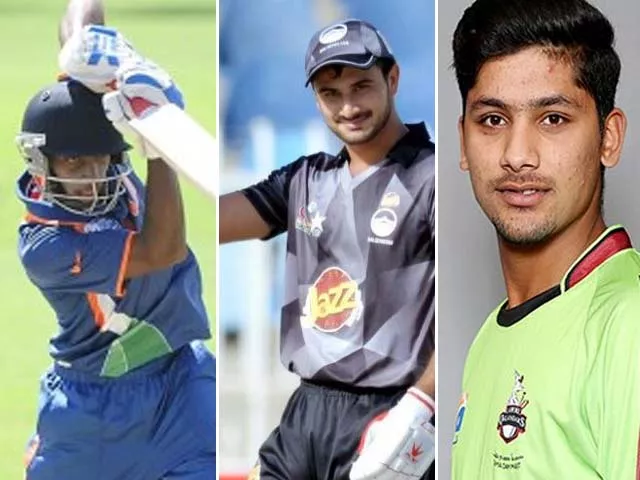 these three players along with many others displayed the correct attitude and match awareness that is required if pakistan are to improve their ranking in future these three players along with many others displayed the correct attitude and match awareness that is required if pakistan are to improve their ranking in future