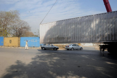 long march police gear up security as mqi unveils route long march police gear up security as mqi unveils route