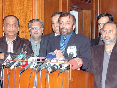 farooq sattar defends party decision farooq sattar defends party decision