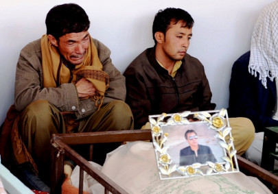 us condemns senseless and inhumane attacks in pakistan