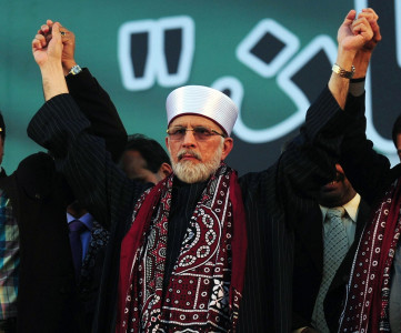 terrorism threats qadri asks sc to take suo motu notice against malik terrorism threats qadri asks sc to take suo motu notice against malik