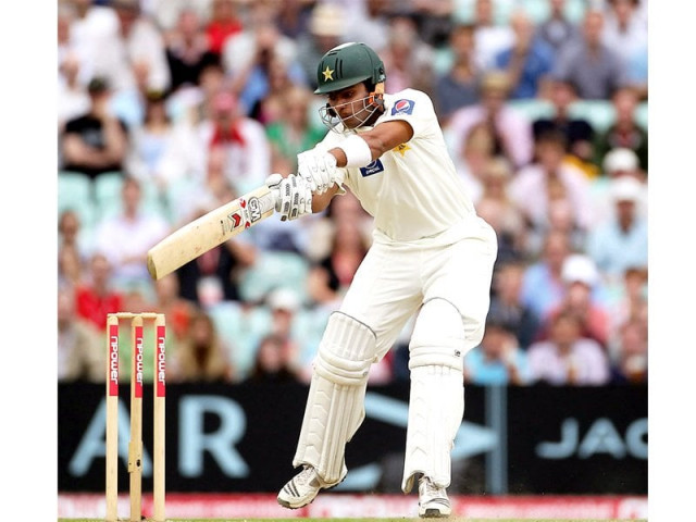 it s the flair that got him in the side but by the looks of things it has taken him out of the side as well photo afp