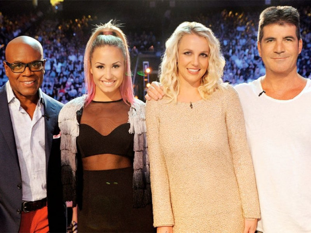 file photo of x factor file photo of x factor