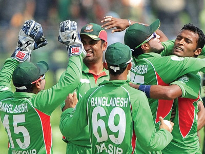 cricket despite stumbling twice bangladesh refuses to rule out pakistan tour