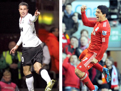 united v liverpool clash of old foes today