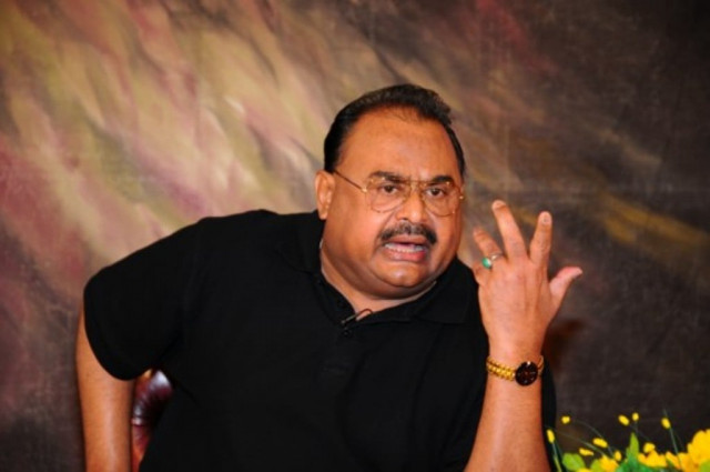 file photo of altaf hussain photo mqm file file photo of altaf hussain photo mqm file