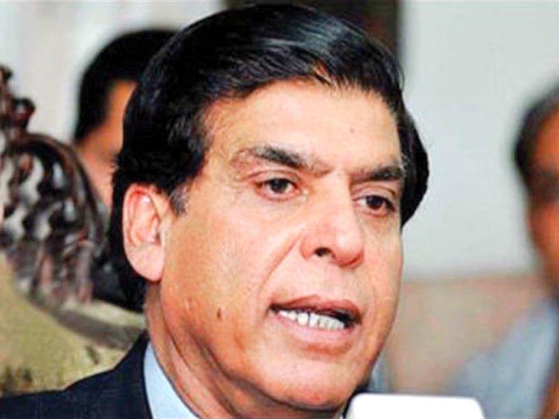 prime minister raja pervez ashraf says he will meet with representatives of hazara community next week photo file