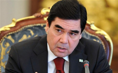 privatisation turkmenistan plans sell offs except oil gas