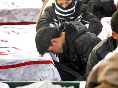 quetta carnage protests hit key cities streets quetta carnage protests hit key cities streets