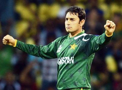 no icc awards no problem pcb gives saeed ajmal four honours