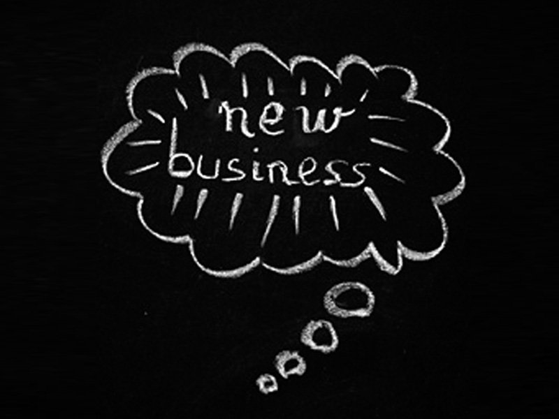 as a start up business never try to do everything firstly you cannot afford it and secondly your organisational capacity will not be able to handle it creative common