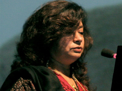 dr asma ibrahim tries to solve the hole mystery by putting pieces of the puzzle together