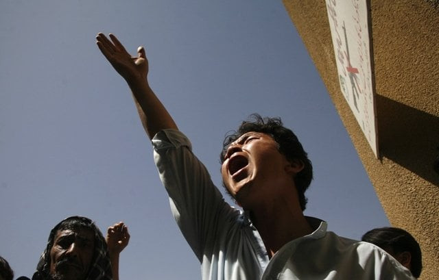 some political leaders have spoken about foreign hands being behind the recent violence in quetta photo reuters some political leaders have spoken about foreign hands being behind the recent violence in quetta photo reuters