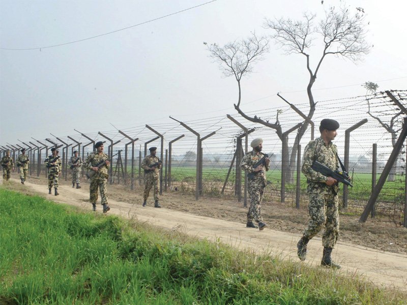 LoC row India Pakistan brigade commanders set to meet