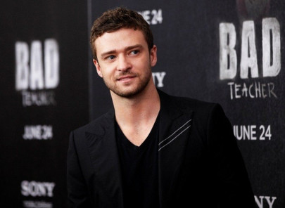 justin timberlake releases suit tie first single in 5 years