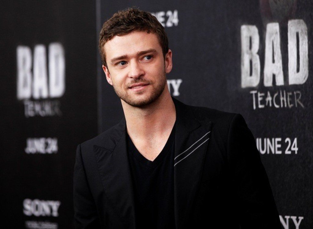 timberlake is a six time grammy winner and former member of boy band n 039 sync photo reuters file