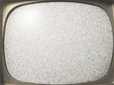 over 13 000 british households have black and white tvs