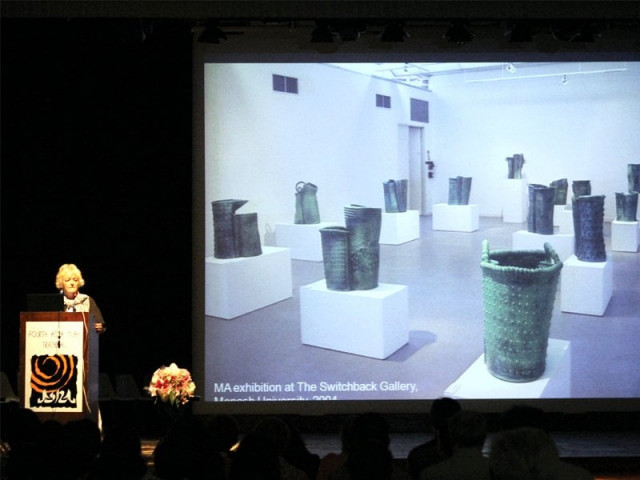 visiting artists say landscape and surroundings influence their work photo ayesha mir express visiting artists say landscape and surroundings influence their work photo ayesha mir express