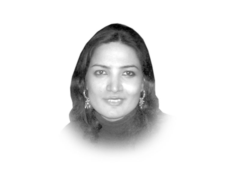 the writer is an islamabad based freelance communications consultant she tweets tazeen and blogs at http tazeen tazeen blogspot com