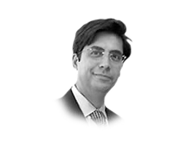 the writer is a partner at bhandari naqvi amp riaz and an advocate of the supreme court he can be reached on twitter laalshah the writer is a partner at bhandari naqvi amp riaz and an advocate of the supreme court he can be reached on twitter laalshah