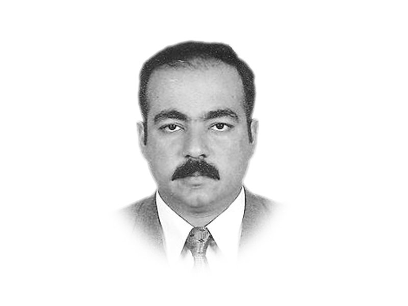 the writer is a member of the information wing of the mqm and a provincial minister sindh