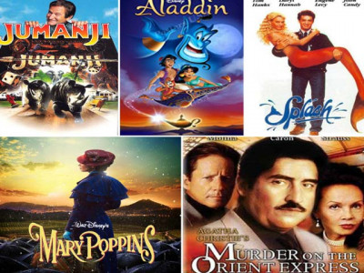 nostalgia galore can the new aladdin and jumanji do justice to the good ol classics nostalgia galore can the new aladdin and jumanji do justice to the good ol classics