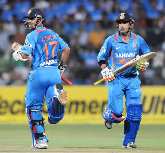 india look for improved show in 2nd odi