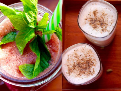 too hot to handle beat the heat with these refreshing and delicious summer coolers too hot to handle beat the heat with these refreshing and delicious summer coolers