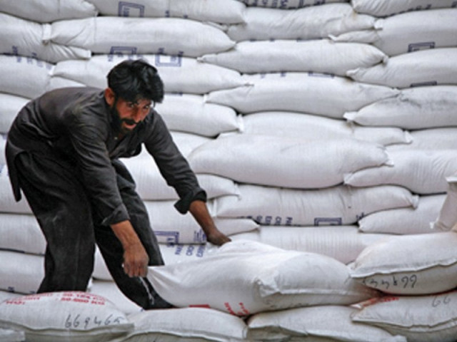 the government has asked state owned passco to supply 100 000 tons of wheat to iran as payment for electricity and iron ore pakistan has been importing from tehran photo file the government has asked state owned passco to supply 100 000 tons of wheat to iran as payment for electricity and iron ore pakistan has been importing from tehran photo file