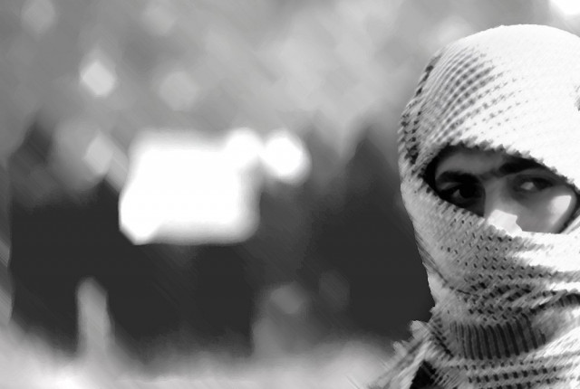 militants of lashkar e islam li attacked akka khel peace militia volunteers leaving three of them injured photo express file militants of lashkar e islam li attacked akka khel peace militia volunteers leaving three of them injured photo express file