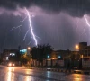 rain thunderstorm predicted in karachi