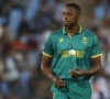 south africa s rabada suspended after testing positive for recreational drug south africa s rabada suspended after testing positive for recreational drug