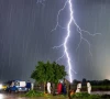 four killed several injured as lightning strikes in south punjab four killed several injured as lightning strikes in south punjab