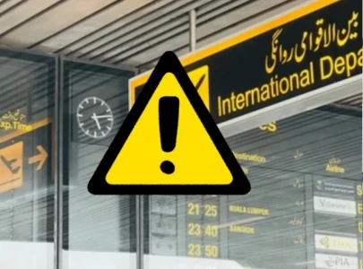 pakistan declares air emergency at major airports
