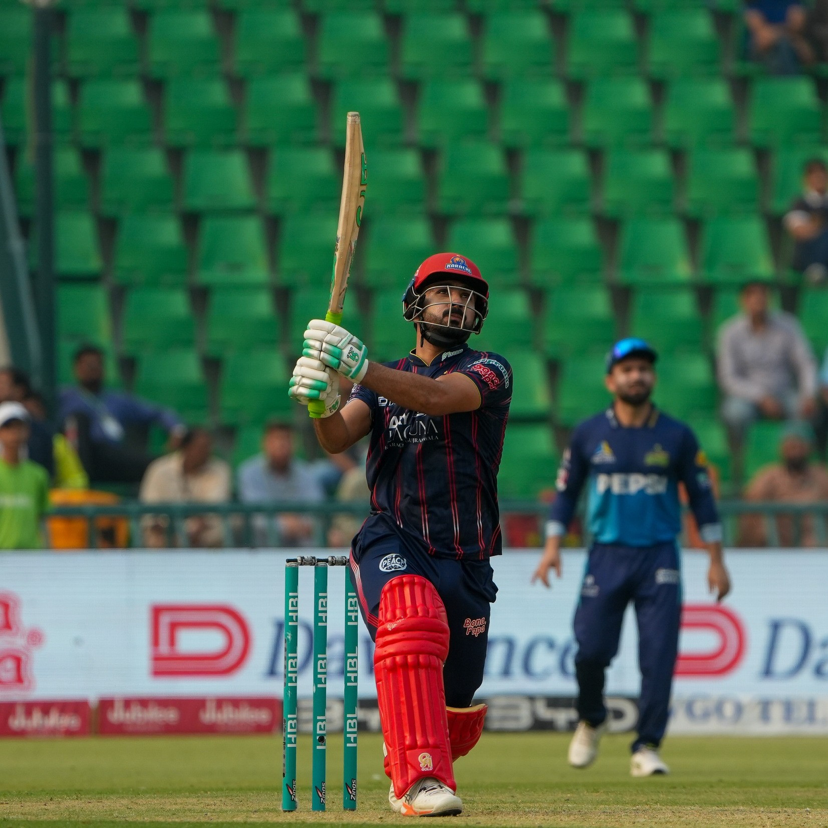 Karachi Kings thrash Multan Sultans by 87 runs  tribune.com.pk