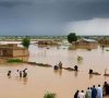 met office warns of heatwaves possible flooding across pakistan