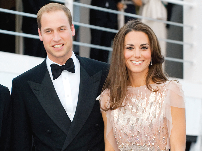 the duchess has been in the news many times for false pregnancy rumours