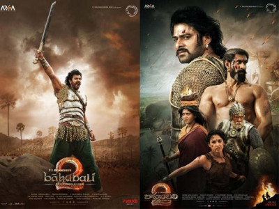 bahubali 2 the conclusion is a well wrapped gift from south indian cinema bahubali 2 the conclusion is a well wrapped gift from south indian cinema