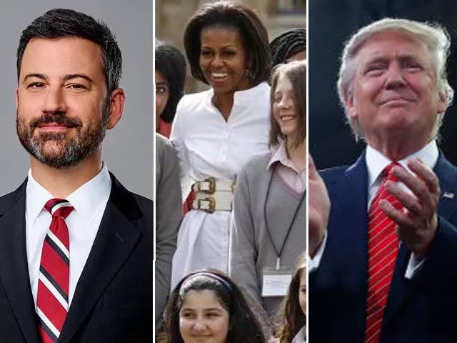 some believe that trump may turn out to be a blessing in disguise some believe that trump may turn out to be a blessing in disguise