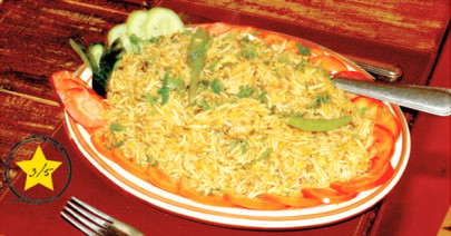 the battle of the biryani the battle of the biryani