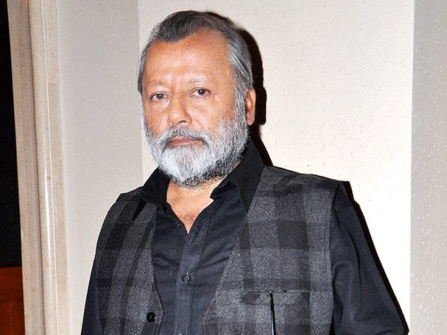 his performance in matru ki bijlee ka mandola is being lauded by critics as well as audiences photo file