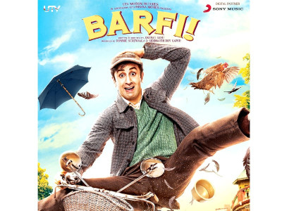 barfi leads filmfare nominations