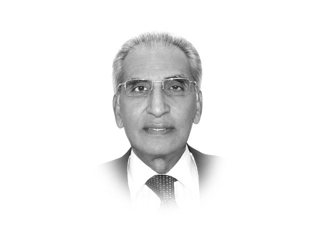 the writer was pakistan s ambassador to the eu from 2002 2004 and to the us in 1999 tariq fatemi tribune com pk