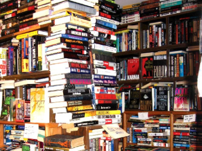 bzu book fair more than 40 000 books displayed bzu book fair more than 40 000 books displayed