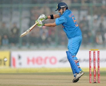 2nd odi india hit back with a huge win