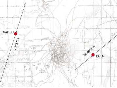growing pains like nairobi will karachi become its own master growing pains like nairobi will karachi become its own master