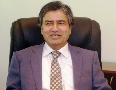 sent packing by the court as pta chairman departs industry breathes easier